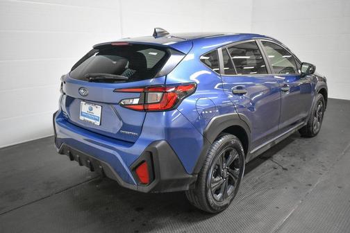 2025 Subaru Crosstrek Base