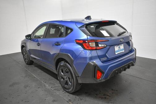 2025 Subaru Crosstrek Base