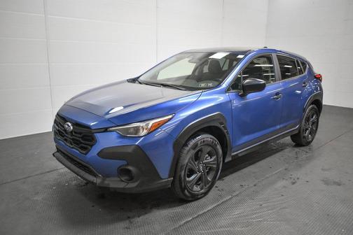 2025 Subaru Crosstrek Base