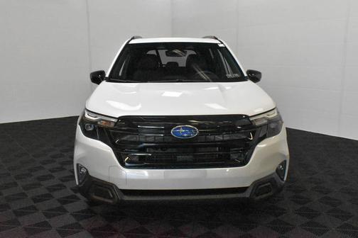 2025 Subaru Forester Hybrid Sport