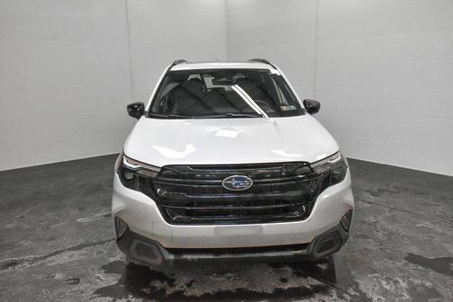 2025 Subaru Forester Hybrid Sport