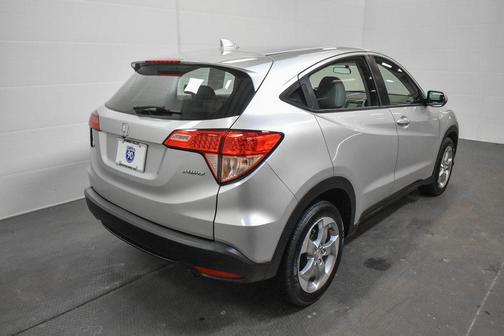 2016 Honda HR-V LX