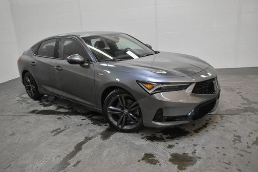 2023 Acura Integra A-SPEC Technology