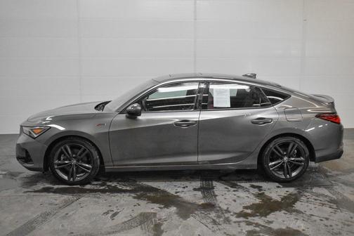 2023 Acura Integra A-SPEC Technology
