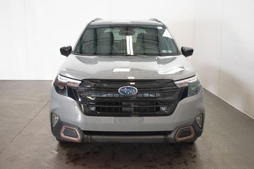 River Rock Pearl 2026 Subaru Forester Sport