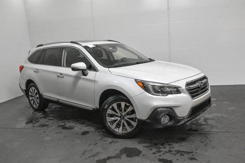2019 Subaru Outback 2.5i Touring