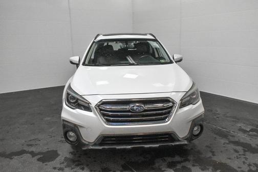 2019 Subaru Outback 2.5i Touring