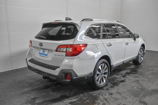 2019 Subaru Outback 2.5i Touring