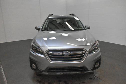 2019 Subaru Outback 3.6R Limited
