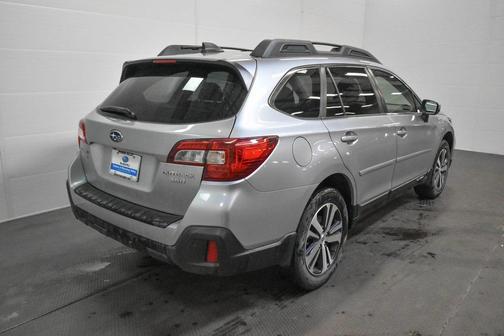 2019 Subaru Outback 3.6R Limited