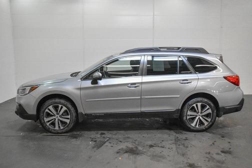 2019 Subaru Outback 3.6R Limited