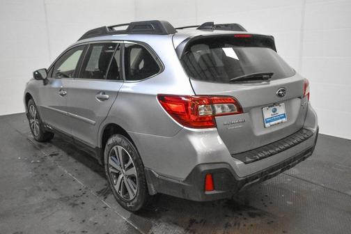 2019 Subaru Outback 3.6R Limited