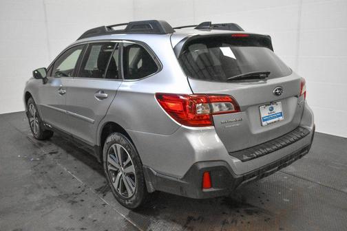 2019 Subaru Outback 3.6R Limited