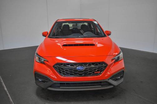 2025 Subaru WRX Premium