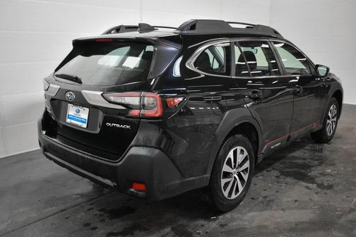 2023 Subaru Outback Base