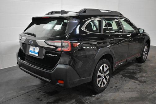 2023 Subaru Outback Base