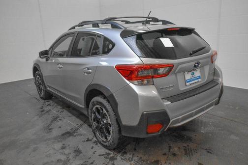 2021 Subaru Crosstrek Base