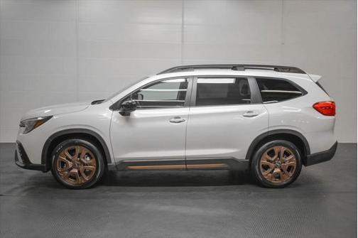 2025 Subaru Ascent Bronze Edition 7-Passenger