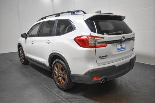 2025 Subaru Ascent Bronze Edition 7-Passenger