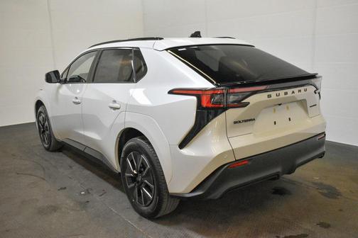 2026 Subaru Solterra Premium