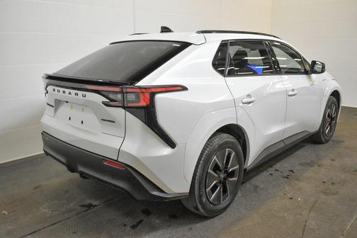 2026 Subaru Solterra Premium