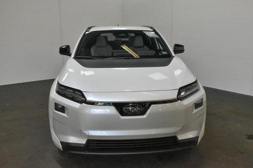 2026 Subaru Solterra Premium