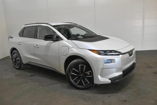 2026 Subaru Solterra Premium