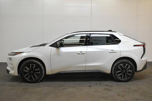 2026 Subaru Solterra Premium