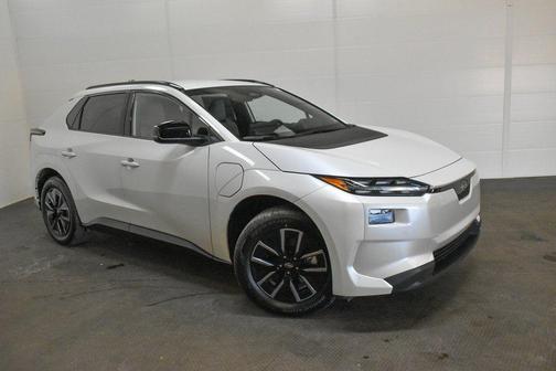 2026 Subaru Solterra Premium