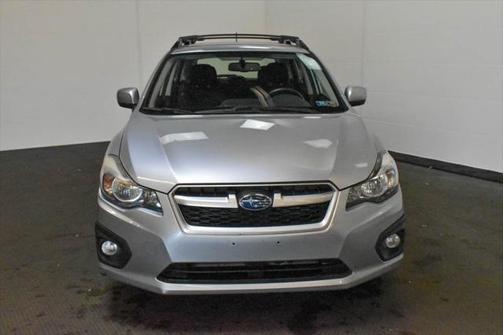 2014 Subaru Impreza 2.0i Sport Premium