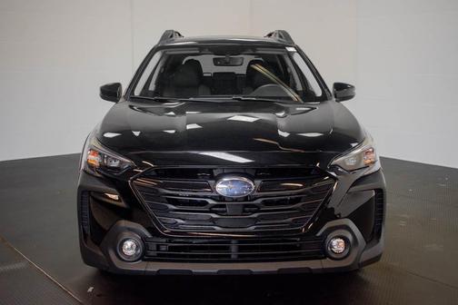 2025 Subaru Outback Onyx Edition XT