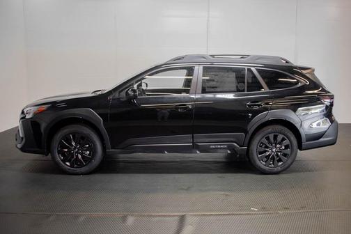 2025 Subaru Outback Onyx Edition XT