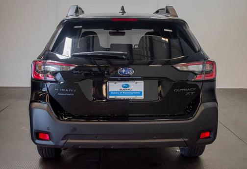 2025 Subaru Outback Onyx Edition XT