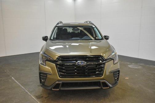 2026 Subaru Ascent Bronze Edition 7-Passenger