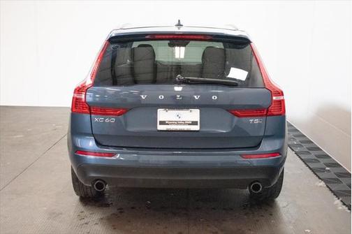 2020 Volvo XC60 T5 Momentum