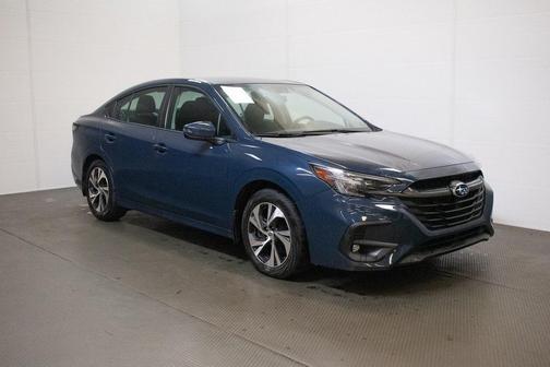 2023 Subaru Legacy Premium