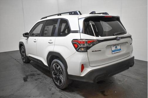 2025 Subaru Forester Hybrid Premium
