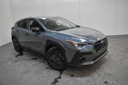 2024 Subaru Crosstrek Base