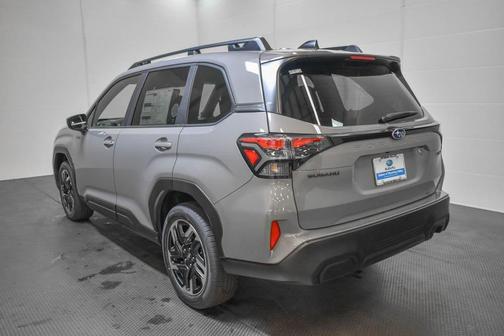 2025 Subaru Forester Hybrid Premium