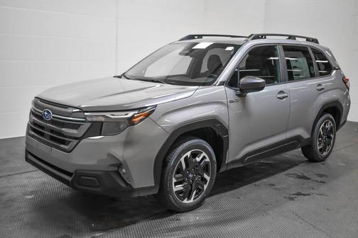 2025 Subaru Forester Hybrid Premium