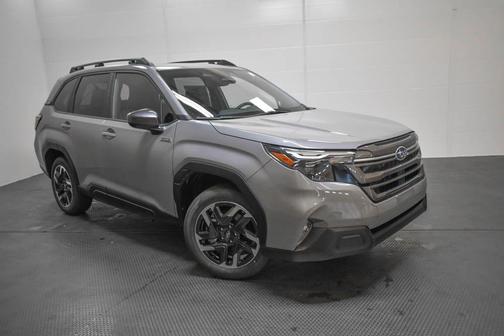 2025 Subaru Forester Hybrid Premium