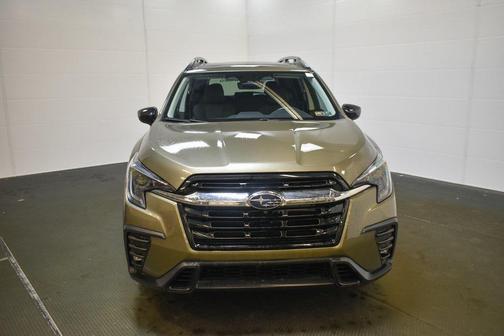 2025 Subaru Ascent Limited 8-Passenger