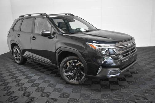 2025 Subaru Forester Hybrid Limited