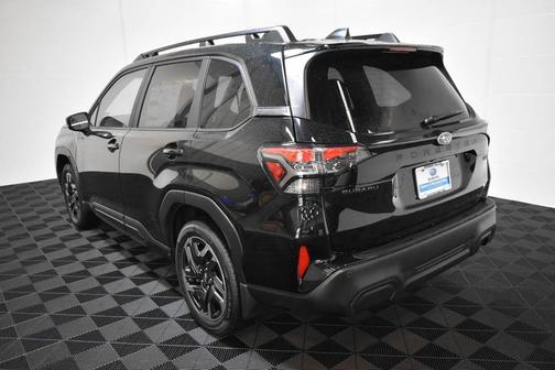 2025 Subaru Forester Hybrid Limited