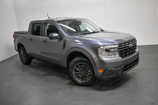 2023 Ford Maverick XL