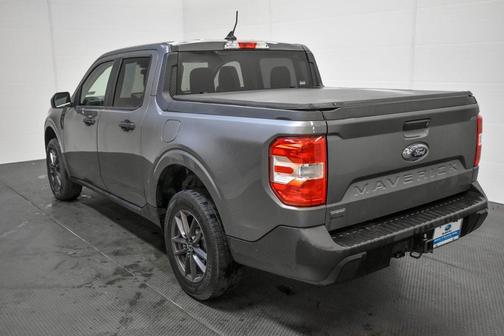 2023 Ford Maverick XL
