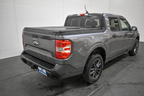 2023 Ford Maverick XL