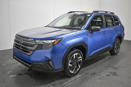 2025 Subaru Forester Hybrid Premium