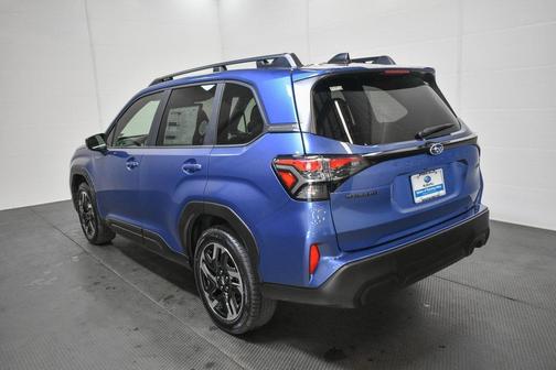 2025 Subaru Forester Hybrid Premium