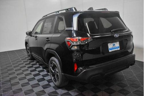 2025 Subaru Forester Hybrid Premium